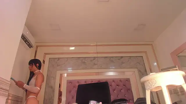 Dani Sweet Ts online show from 11/07/25, 08:08