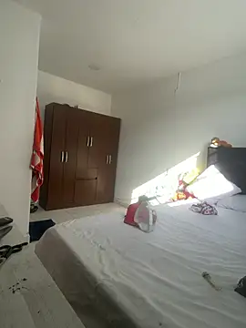 ganosex online show from 02/10/26, 01:10