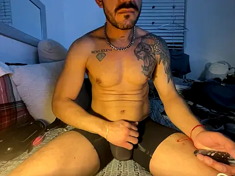 ganosex online show from 10/21/25, 01:27