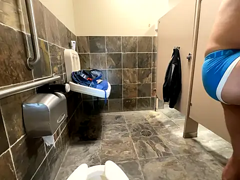 ganosex online show from 10/22/25, 11:03