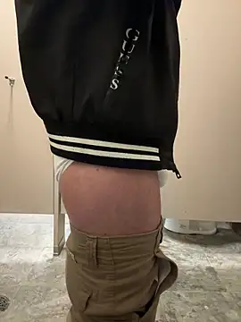 ganosex online show from 02/18/25, 09:21