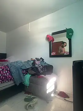 ganosex online show from 01/18/26, 02:31