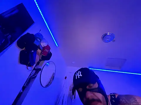 ganosex online show from 02/27/25, 12:46