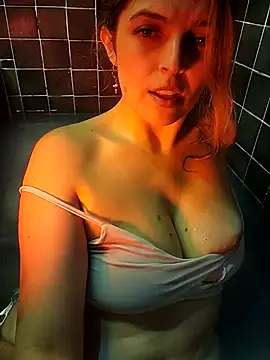 Lizzymontanaa online show from 03/20/25, 03:13