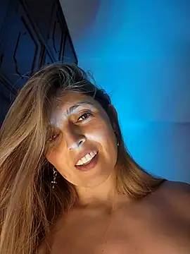 Lizzymontanaa online show from 03/20/25, 12:08