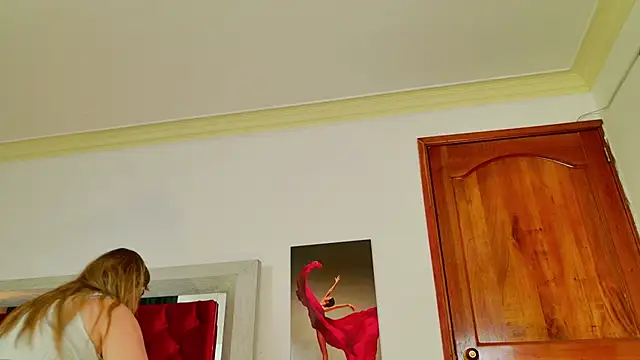 Lizzymontanaa online show from 10/03/25, 02:37