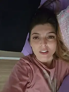 Lizzymontanaa online show from 11/12/25, 05:39