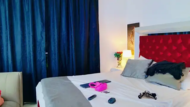 Lizzymontanaa online show from 10/25/25, 05:17