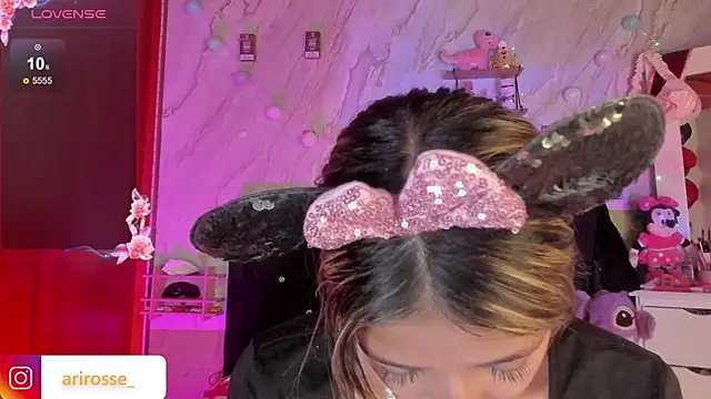 ariana rosse   online show from 03/30/26, 02:02