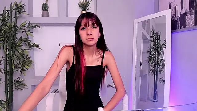 Snapshot of ariana_rosse__ chatting on 02/23/25, 02:57 ariana rosse online show from 02/23/25, 02:57