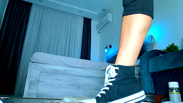 Brenda M00n online show from 11/07/25, 03:16