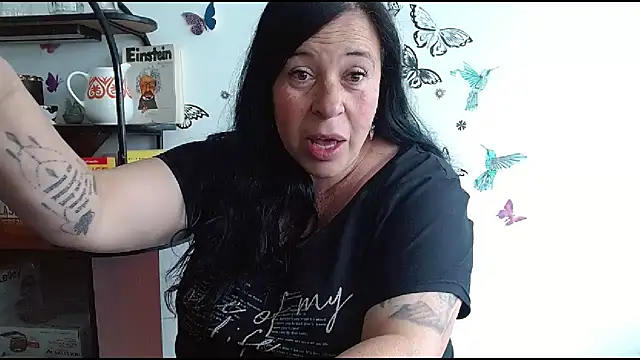 SadistikXX online show from 03/17/26, 04:32