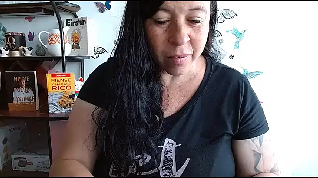 SadistikXX online show from 04/18/26, 01:24