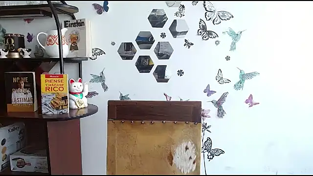 SadistikXX online show from 04/07/26, 01:24