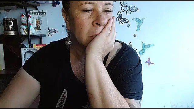 SadistikXX online show from 07/15/26, 10:39