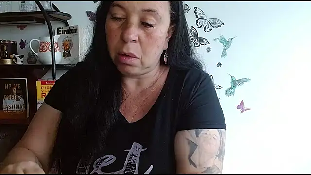 SadistikXX online show from 03/25/26, 10:08