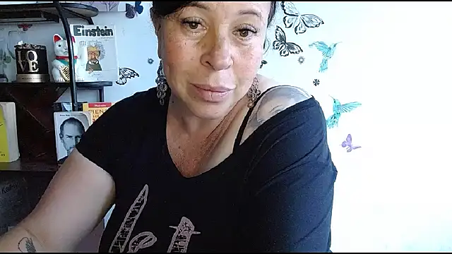 SadistikXX online show from 07/14/26, 09:54