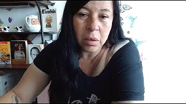Snapshot of SadistikXX chatting on 05/19/26, 02:57 SadistikXX online show from 05/19/26, 02:57