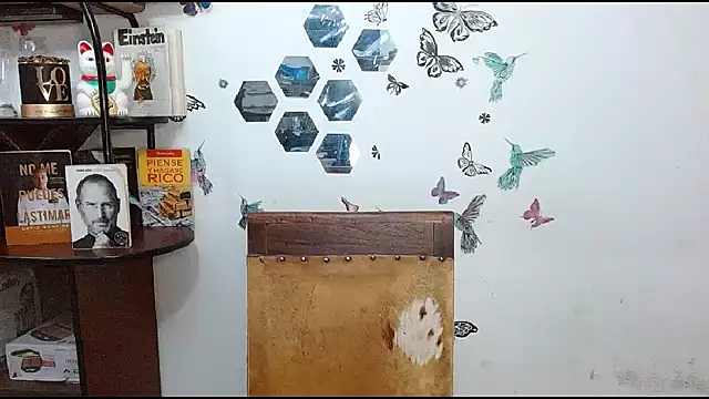SadistikXX online show from 06/16/26, 01:38