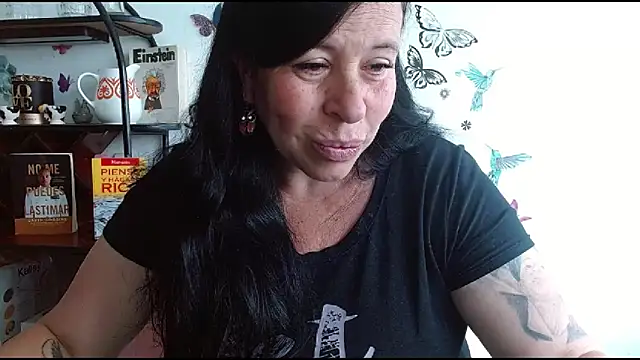 SadistikXX online show from 03/27/26, 04:52