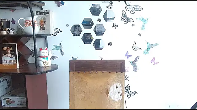 SadistikXX online show from 04/08/26, 05:03