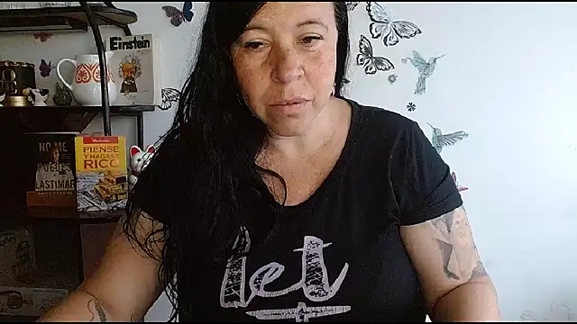 SadistikXX online show from 03/23/26, 12:27