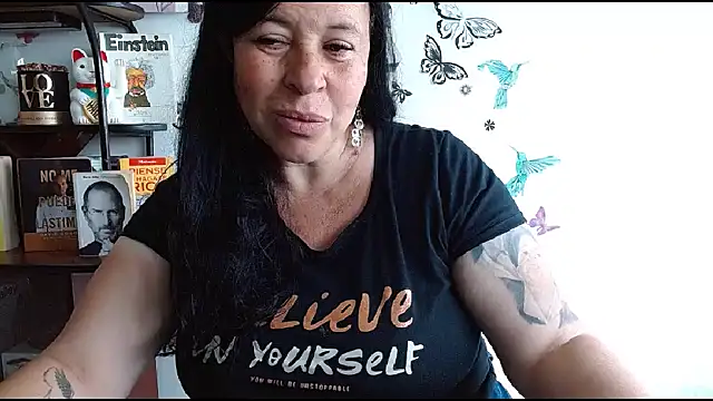 SadistikXX online show from 07/03/26, 01:50