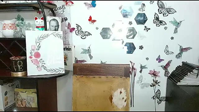 SadistikXX online show from 10/07/25, 12:22