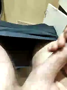 KATOon1995 online show from 10/27/25, 04:08