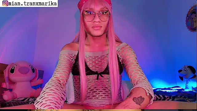 MianCuntyDoll online show from 11/26/25, 12:54