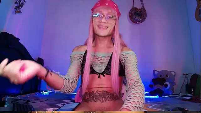 MianCuntyDoll online show from 11/26/25, 06:41