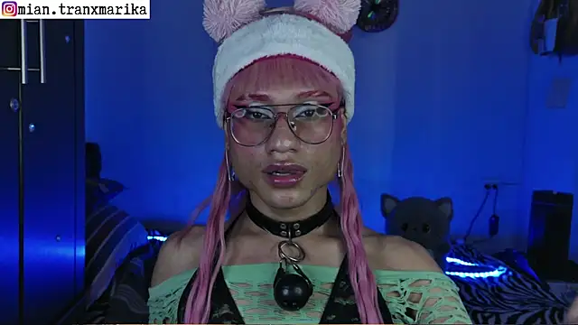 MianCuntyDoll online show from 01/17/26, 03:48