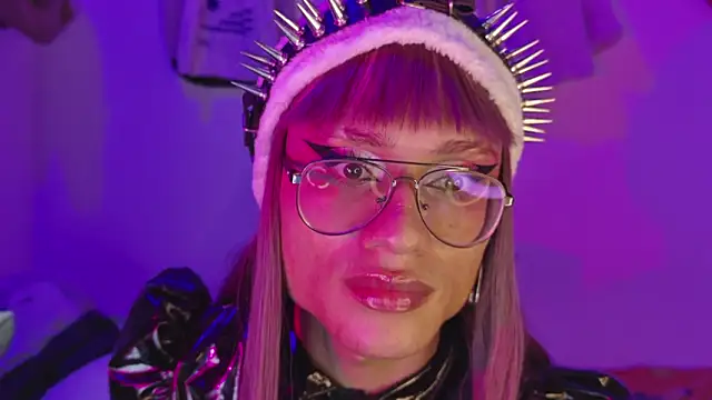 MianCuntyDoll online show from 02/17/26, 10:18