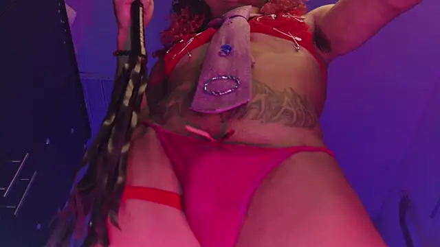 MianCuntyDoll online show from 01/15/26, 12:03