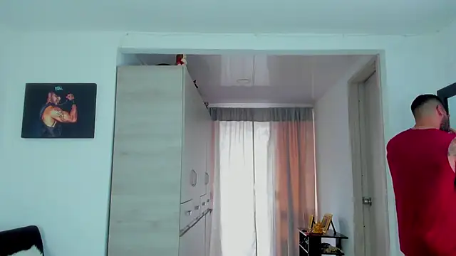 SamirHazard97 online show from 04/11/26, 07:17