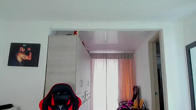 SamirHazard97 online show from 03/03/26, 07:43