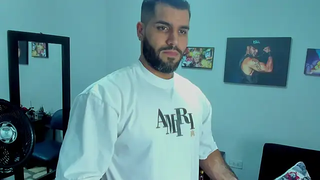 SamirHazard97 online show from 11/28/25, 07:25