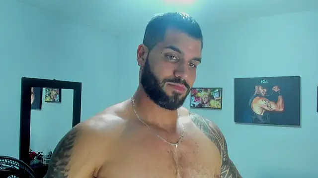 SamirHazard97 online show from 11/04/25, 07:50