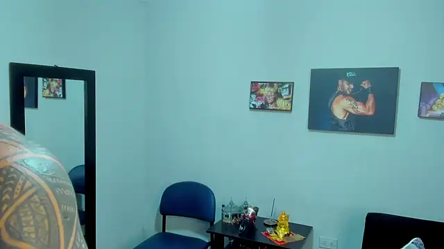 SamirHazard97 online show from 12/02/25, 08:10