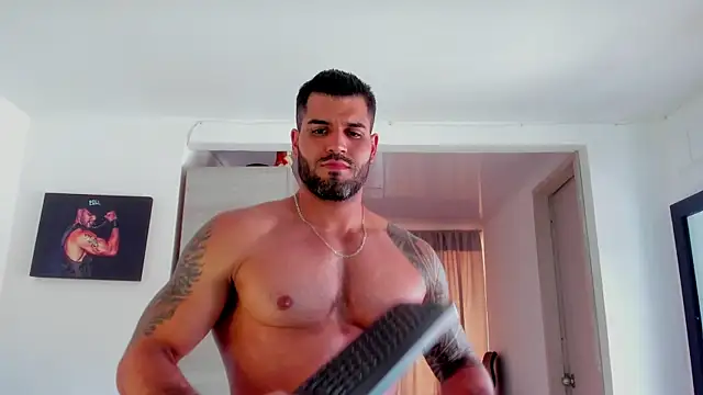 SamirHazard97 online show from 03/11/26, 08:14