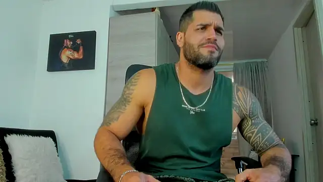 Snapshot of SamirHazard97 chatting on 02/06/26, 07:32 SamirHazard97 online show from 02/06/26, 07:32