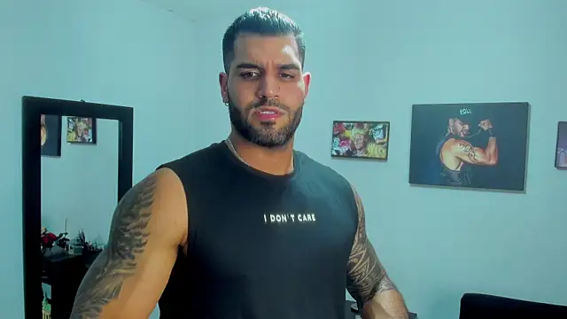 SamirHazard97 online show from 11/21/25, 09:25