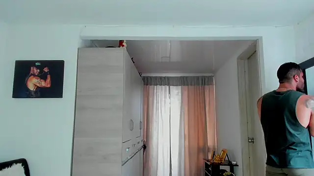 SamirHazard97 online show from 04/07/26, 08:54