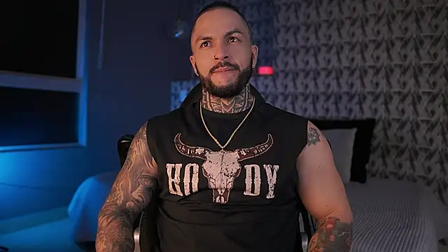 mariano costa online show from 03/09/25, 05:22