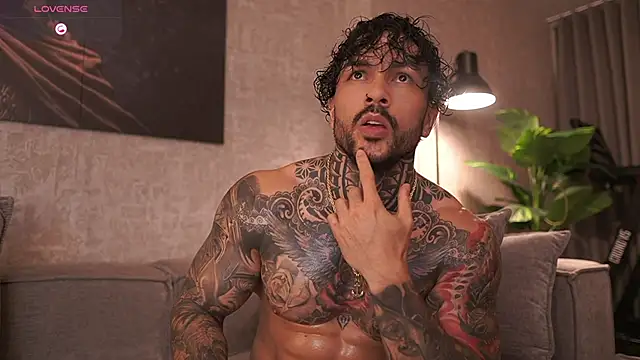 mariano costa online show from 03/05/26, 03:36