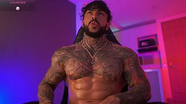 mariano costa online show from 10/06/25, 02:57