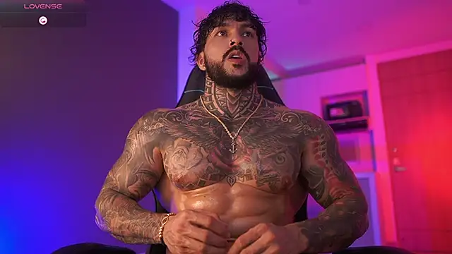 mariano costa online show from 11/05/25, 03:42