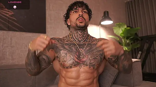 mariano costa online show from 04/10/26, 04:52