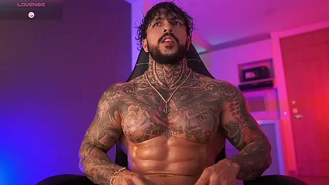 mariano costa online show from 10/23/25, 04:55