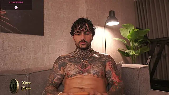 mariano costa online show from 04/11/26, 05:04